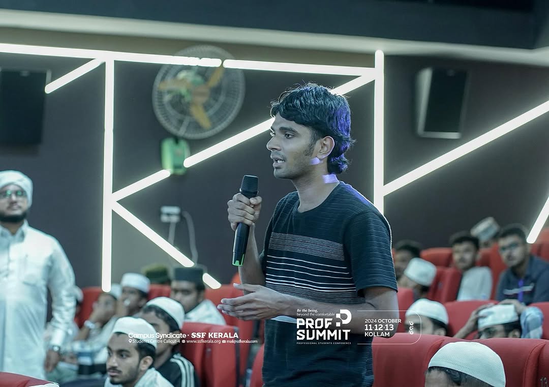 Profsummit 2024